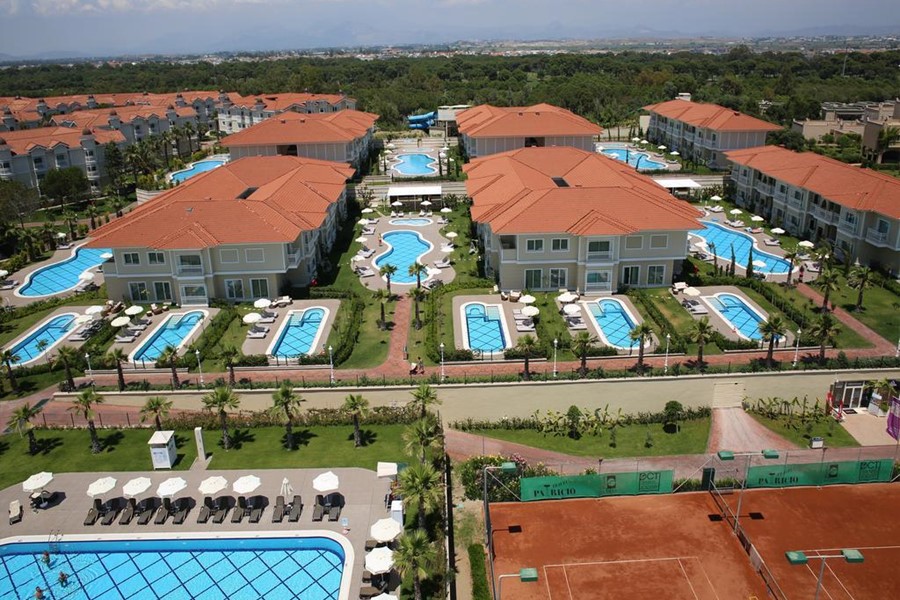 Güral Premier Belek