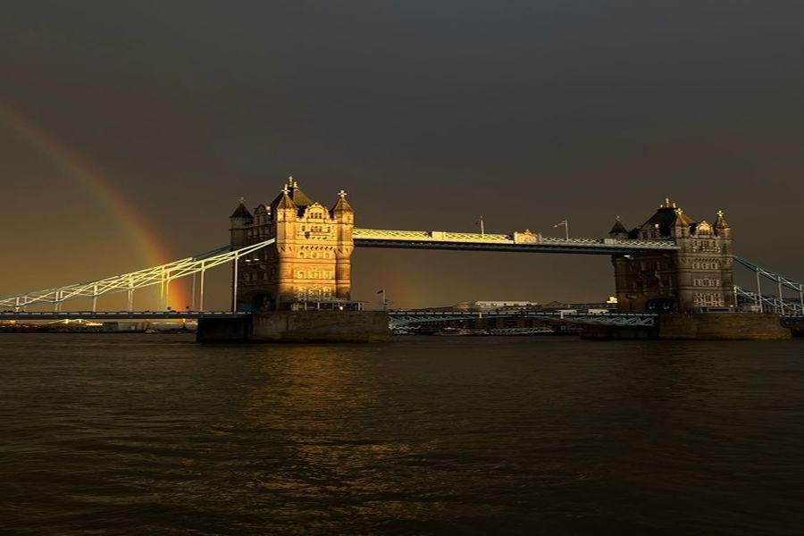 Antalya Çıkışlı Klasik Londra Turu Sun Express Havayolları ile 3 Gece 4 Gün YTM001