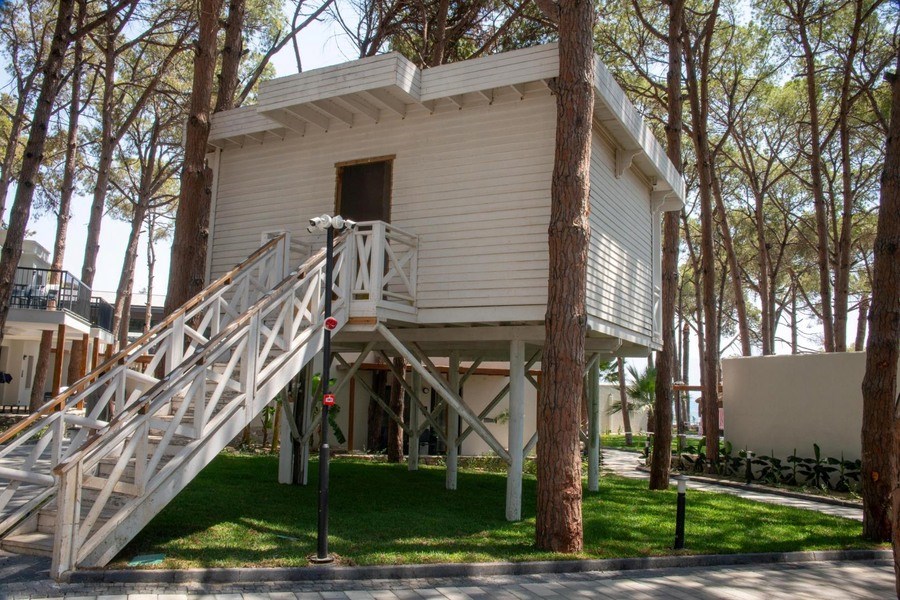 Ömer Prime Holiday Resort & Spa