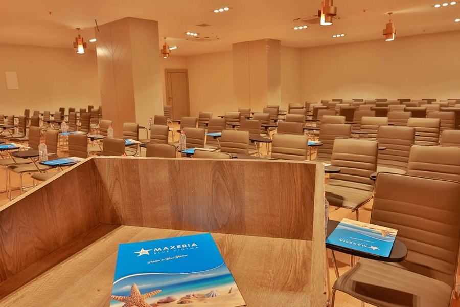 Toplantı ve Seminer