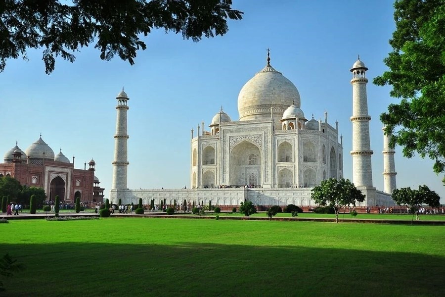 Hindistan Altın Üçgen-Nepal Turu 23 Ocak Hareket- Baki Hoca Özel Grup