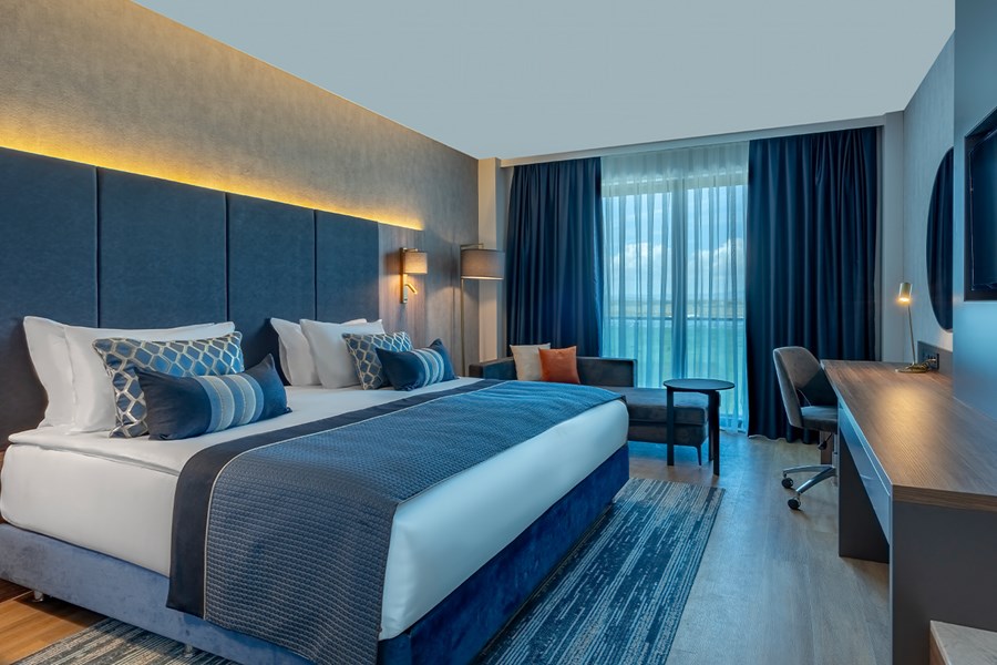  Wyndham Afyonkarahisar Thermal&Spa