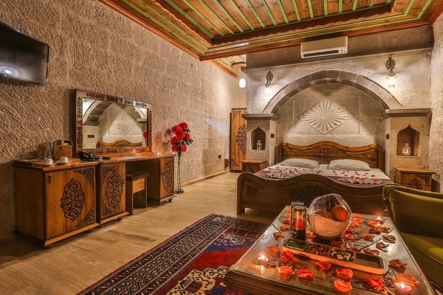Cappadocia Inn Hotel