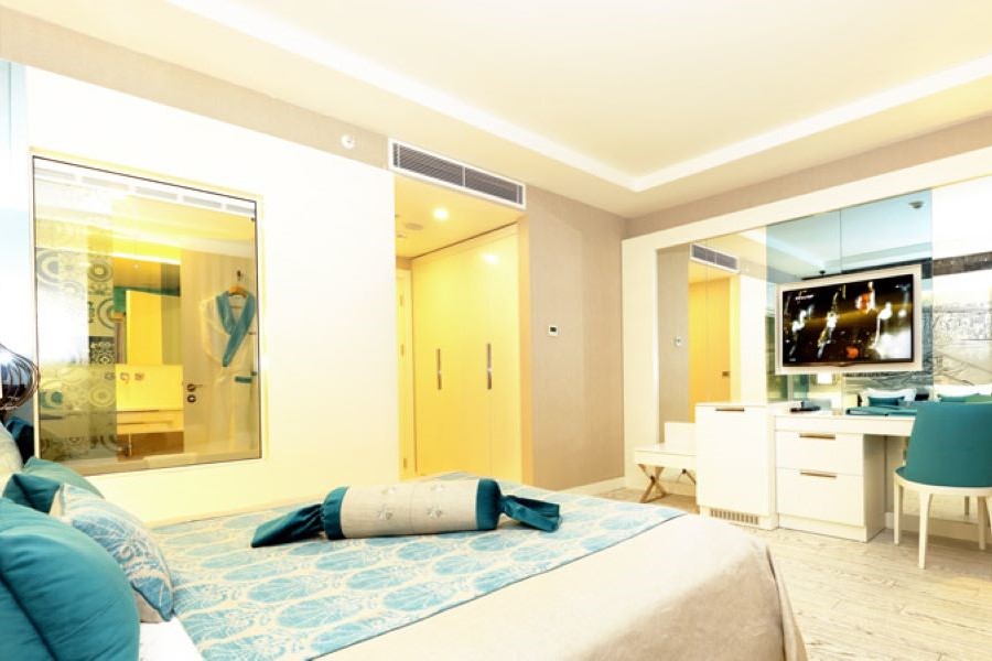 Sueno Hotels Deluxe Belek