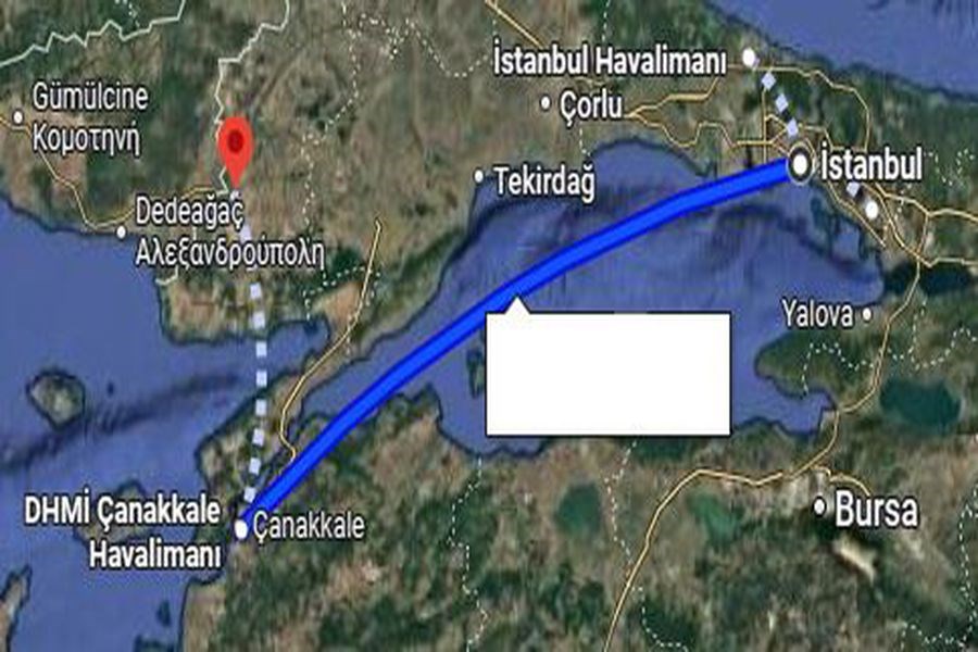 Otobüs ile Selanik & Sofya Noel Pazarları Turu 2 Gece 3 Gün MT001