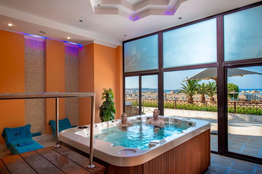 Stella Makadı Beach Resort & Spa