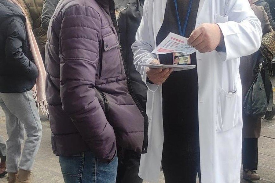 Niğde Otobüs Terminali