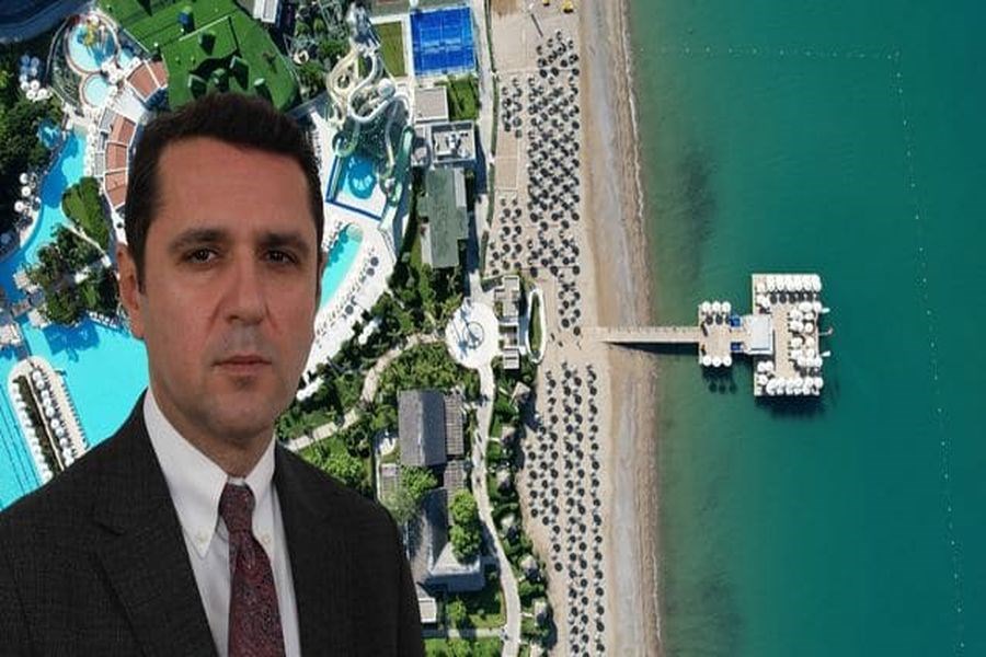  Ela Excellence Resort Belekten Sektöre Örnek Dijital Dönüşüm