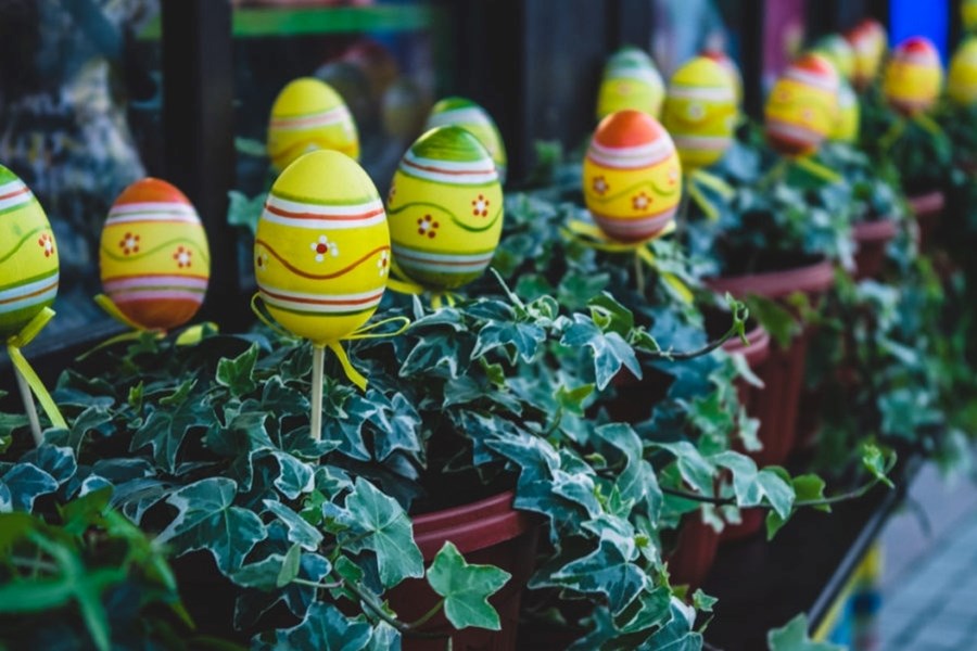 2025 Paskalya Tatilinde Avrupa’da Seyahat: Tren Grevleri ve Renkli Pazarlar