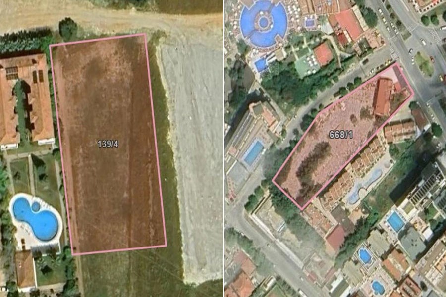 Antalyaya 566 Milyon TL Yatırımla İki 5 yıldızlı Otel Daha Yapılacak