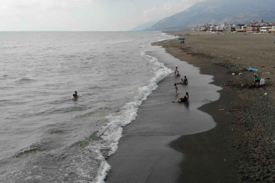 Depremin Vurduğu Hatay, Orta Doğunun Turizm Merkezi Olacak