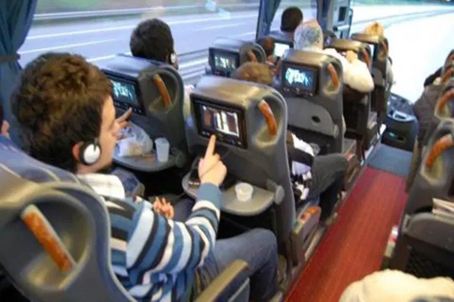 Tatil Planın Hazır mı? Seyahat Asistanım ile Otobüsle Gidilecek En İyi Yerler Türkiye!