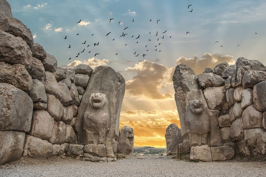 Türkiyenin Birbirinden Güzel 19 UNESCO Dünya Mirası