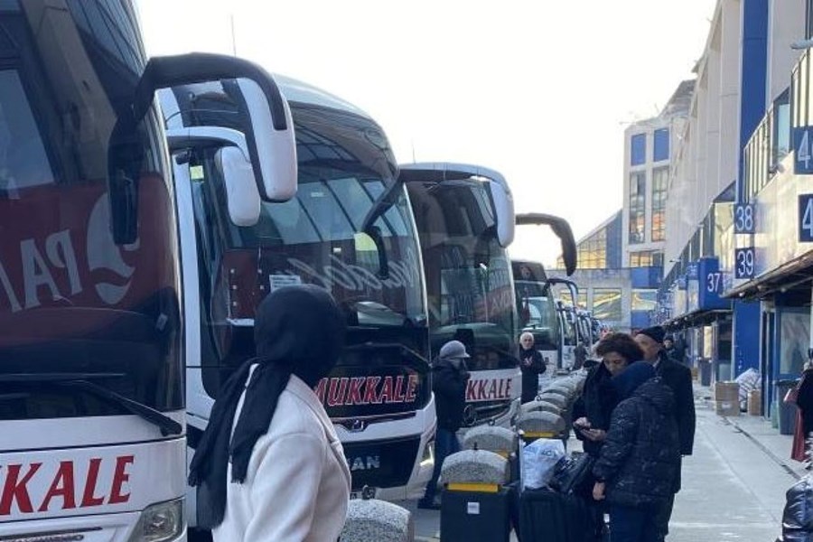 15 günlük sömestr tatili başladı 