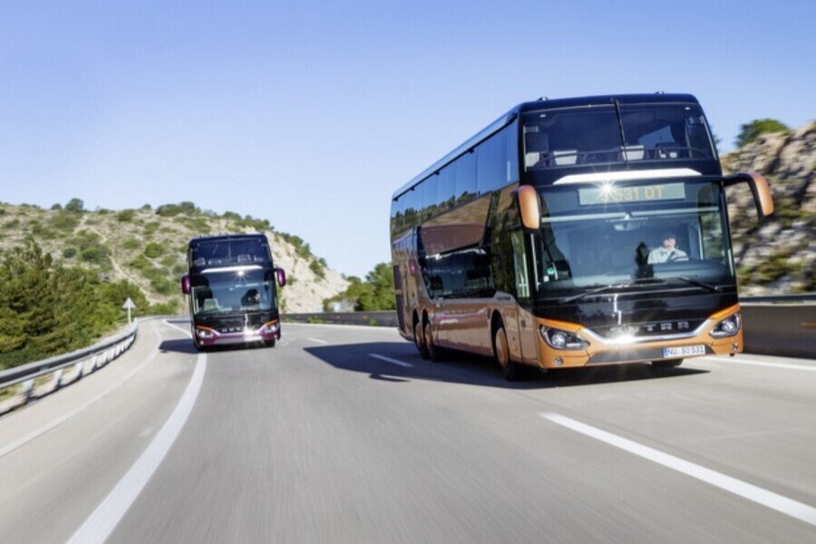 Otobüs Şoförlerinin Bilmesi Gereken 5 Altın Kural