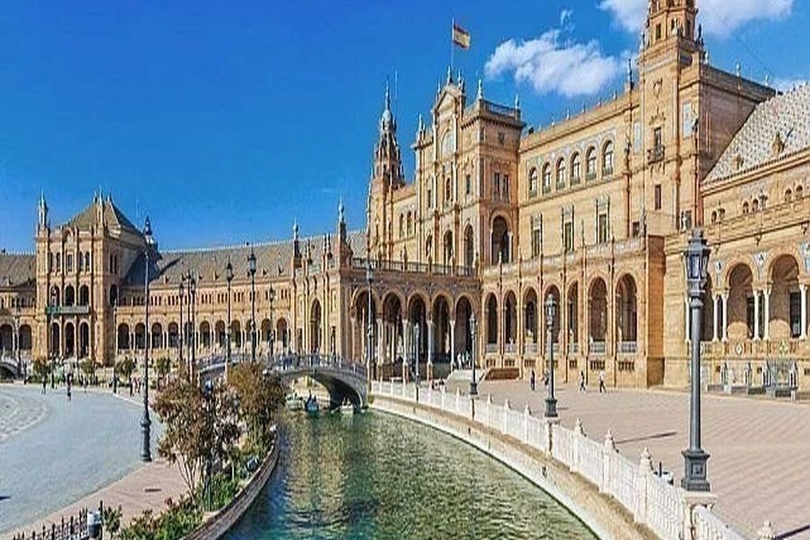 İspanya 120 Milyonu Geçti