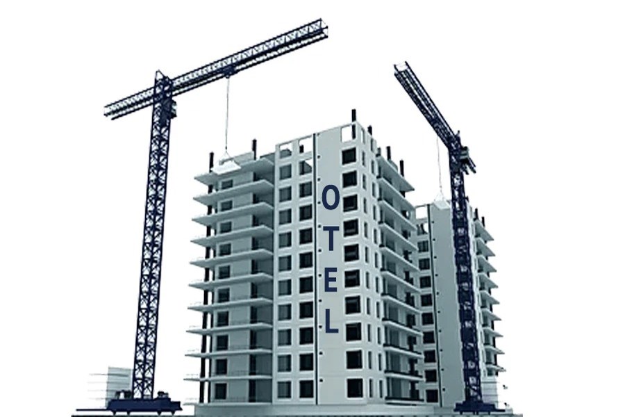 İki yıl içinde 59 milyar TL’lik yatırım ile 200 yeni otel açılması planlanıyor.