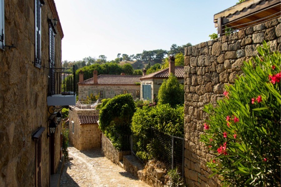 Kaz Dağları Doğanın Kalbinde Keşfedilecek Efsanevi Yerler