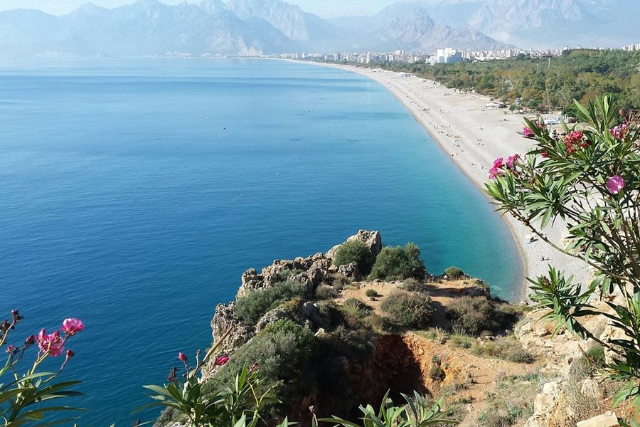 Sezon Öncesi Yoğun İlgi Otellerde Doluluk Oranı Yüzde 95e Ulaştı