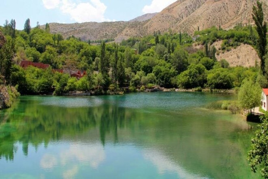 Erzurumda Görülmesi Gereken Doğal Güzellikler