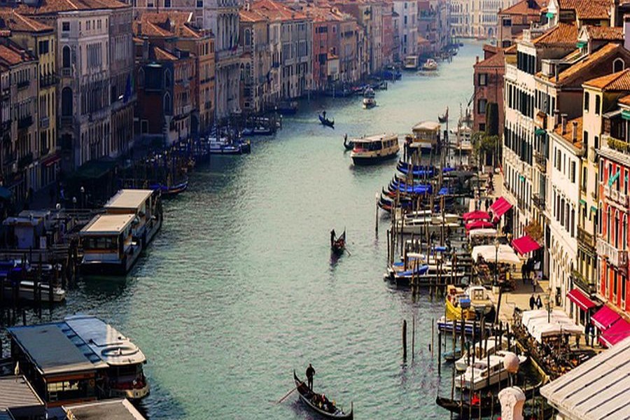 Dünyaca ünlü turizm merkezinde giriş ücreti uygulaması yeniden başlıyor