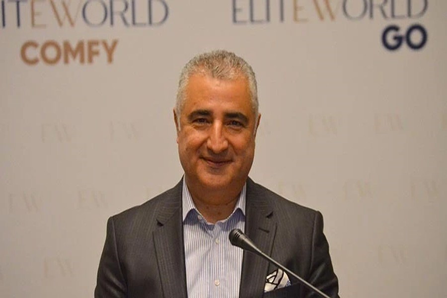 Orkun Petekçi Türkiyede Restoranlar Otellerden Daha Pahalı