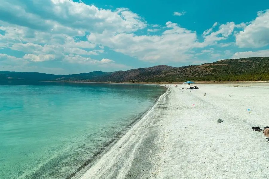 Tarihin ve Doğanın Kesiştiği Şehir Burdur Gezi Rotaları