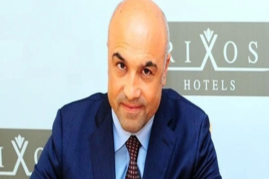 Rixos, Vietnam ve Meksika