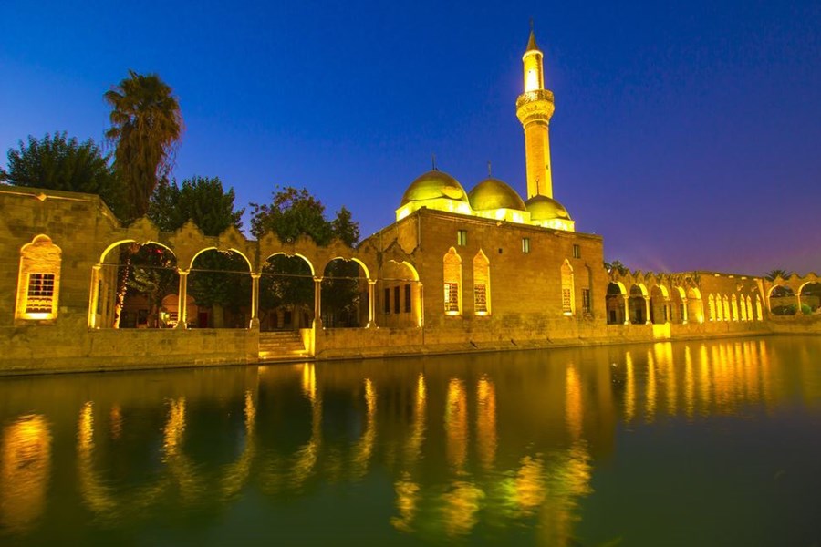 Doğu ve Güneydoğu Anadoluda Görülmesi Gereken Yerler