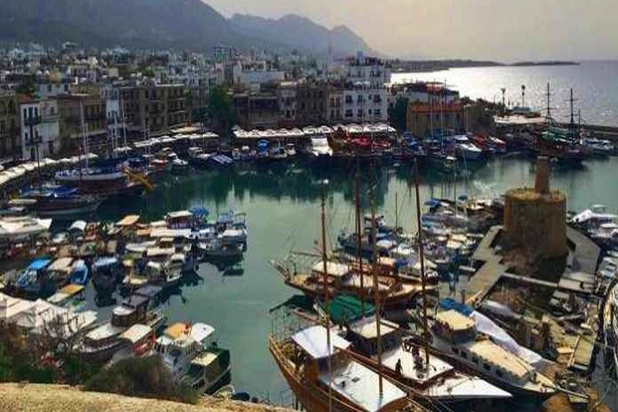 İlk Kez Gidecekler İçin Kıbrısta Görülmesi Gereken 10 Özel Yer