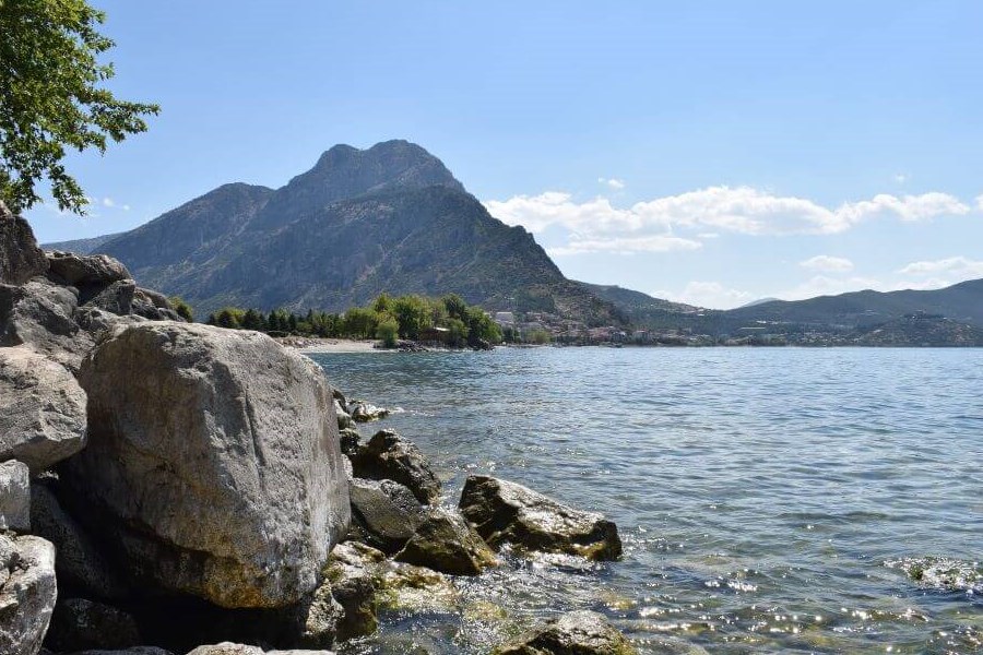 Ispartada Keşfedilmeyi Bekleyen Alanlar