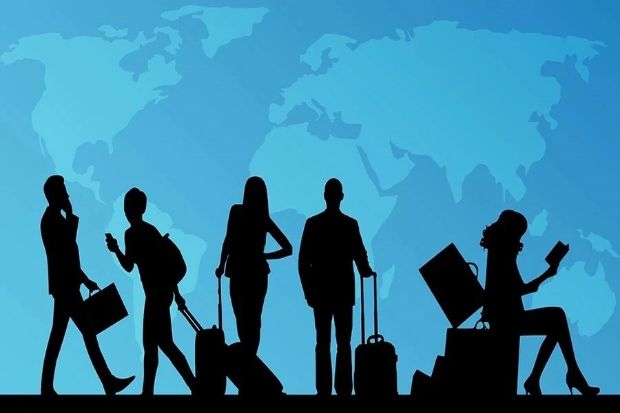 Turizm 2025 yılında rekor kırabilir