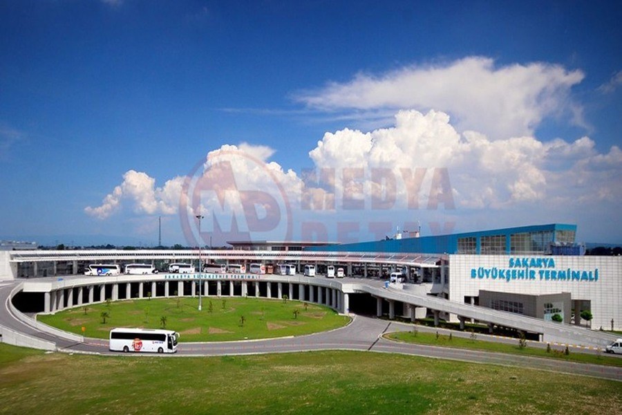 Sakarya’da Şehirlerarası Otobüs Biletlerine Zam