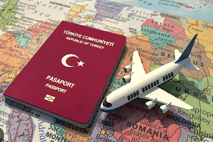 Vizesiz Seyahat Listesine Yeni Ülkeler Eklendi