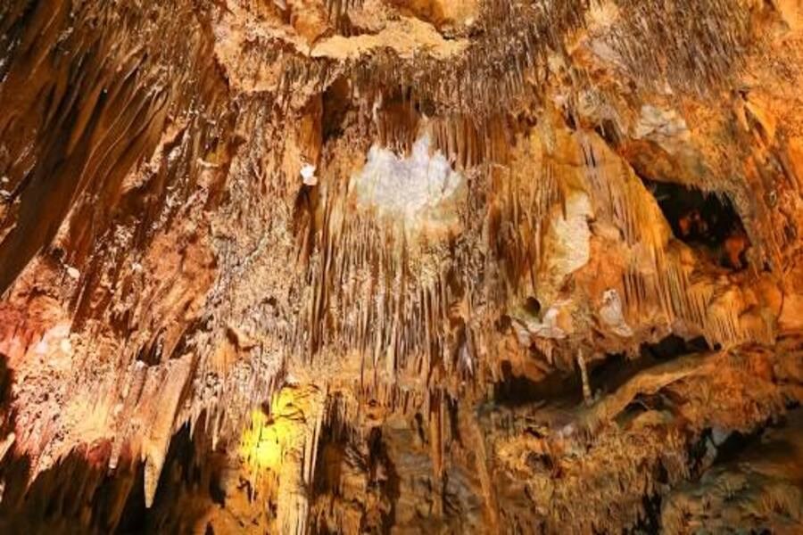 Yeraltı Dünyasına Yolculuk Türkiyenin Mağaralarında Alternatif Turizm Keşfi