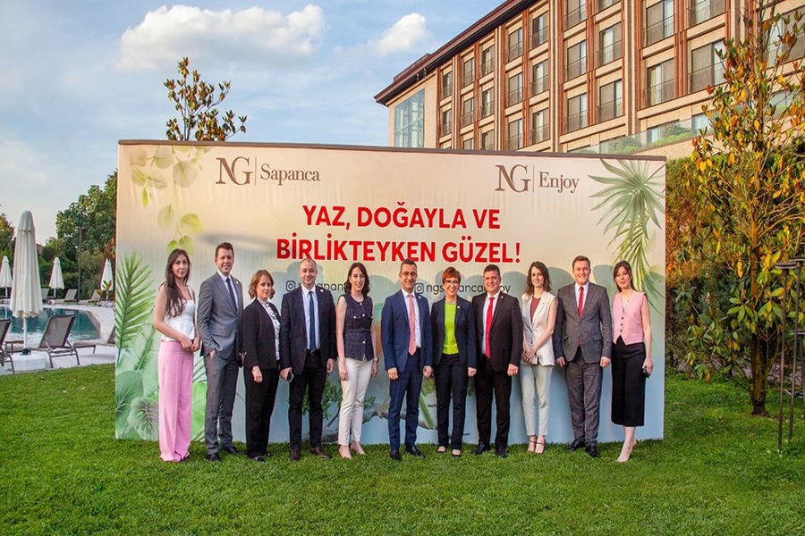 NG Hotels Sapanca