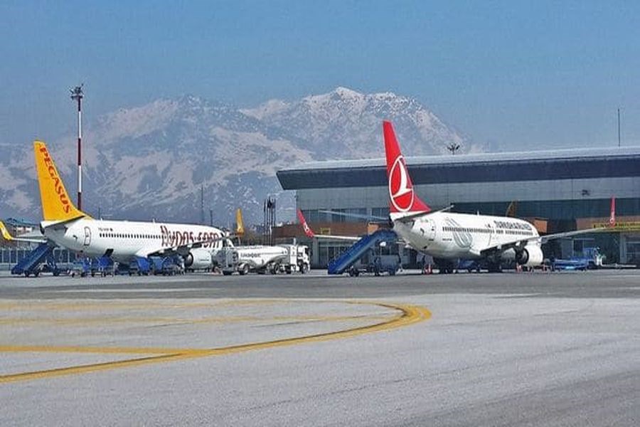 Van Havalimanı 3 Ay Kapatılacak