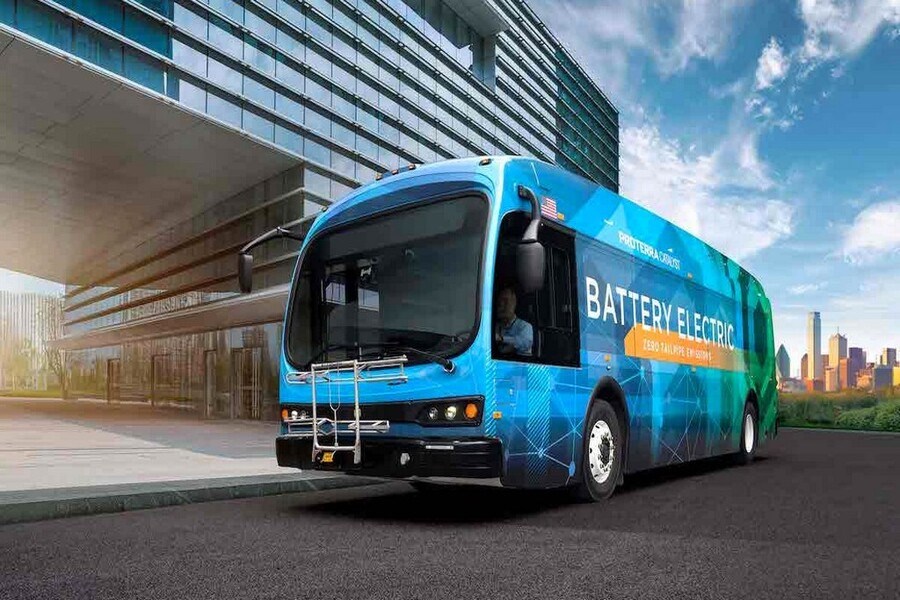 Otobüsler ve İklim Değişikliği: Çevreci Ulaşım İçin Neler Yapılabilir?