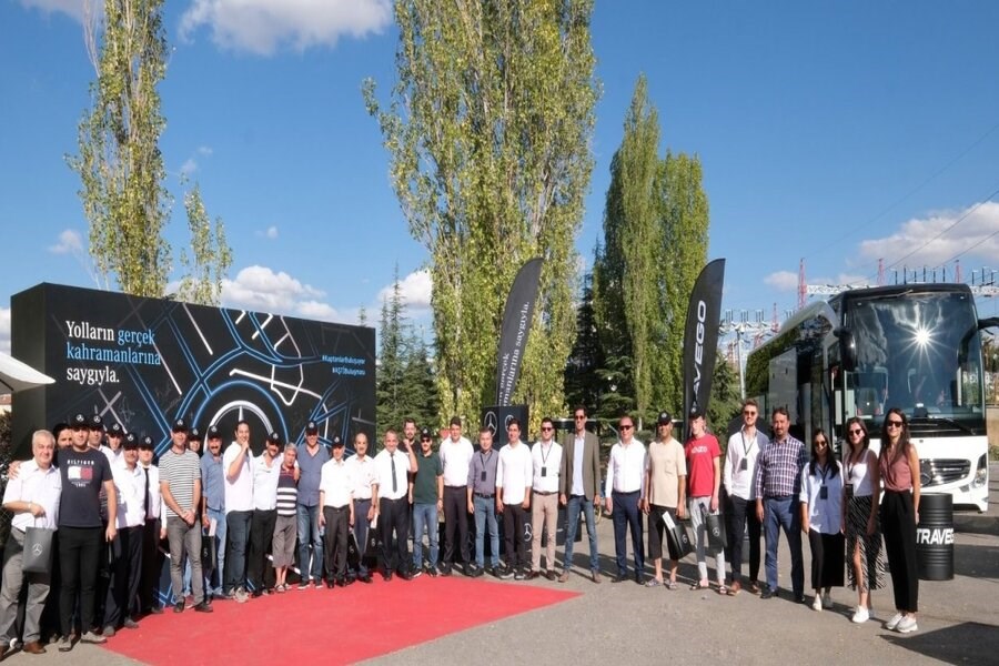 Otobüs Kaptanlarıyla Yapılan İlginç Röportajlar: Yolculukların Arkasındaki Hikayeler