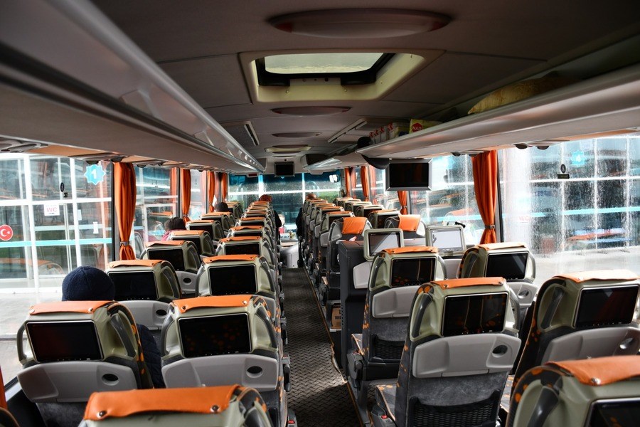 Otobüs Bileti Alırken Dikkat Edilmesi Gereken İpuçları