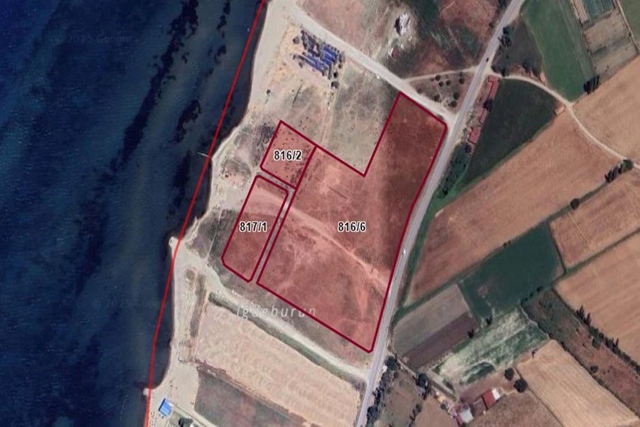 Balıkesire 2,3 milyar TLlik Yatırımla 240 Odalı Bir Otel İnşa Edilecek