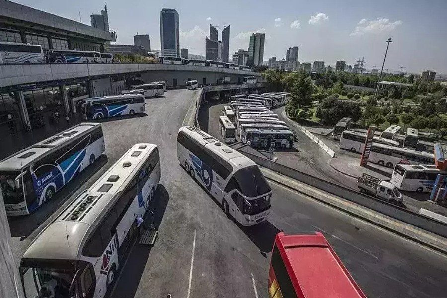 TAKSİ VE OTOBÜS SEYAHATLARINDE ÖNEMLİ DEĞİŞİKLİK!