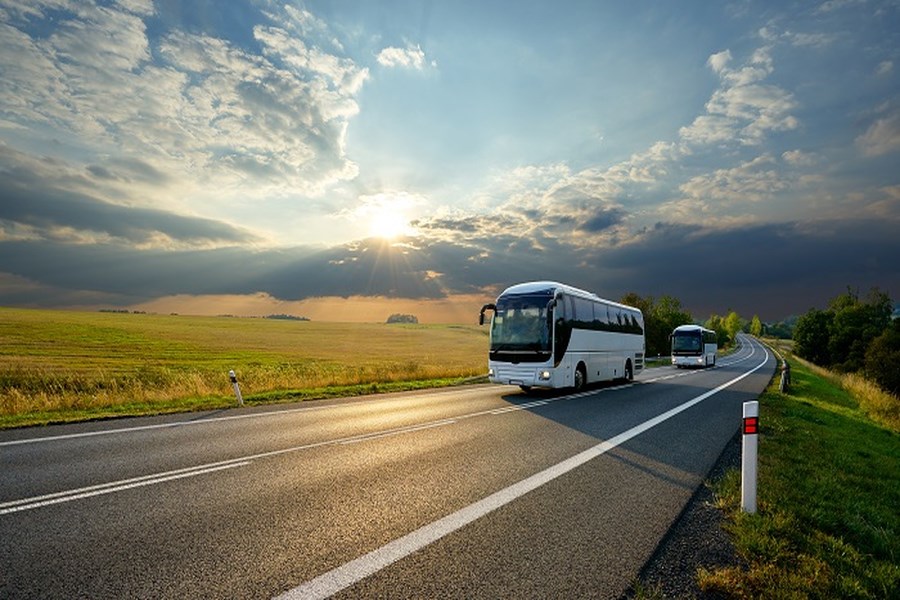 Ekonomik Tatilin Yolu: Otobüsle Ulaşılabilen Doğal Cennetler