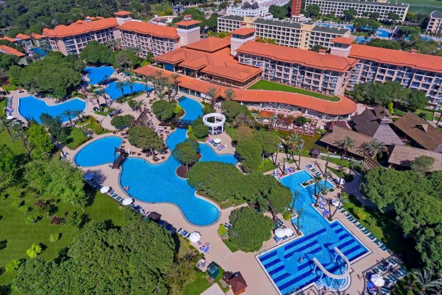 Turist Sayısıda Artacak Gelirimizde