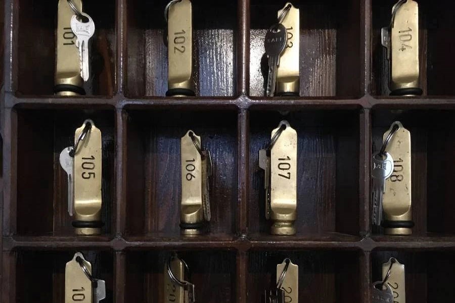 Türkiyede Otel Doluluk Oranları Yükseldi İstanbul Zirvede