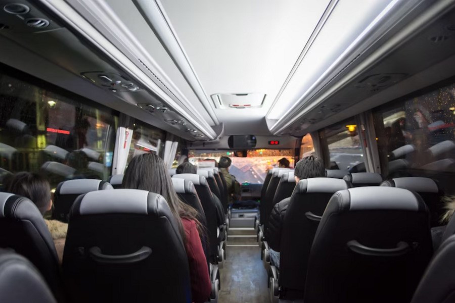 Otobüs Yolculuğunda Kaçınılması Gereken Hatalar: Seyahat Asistanım