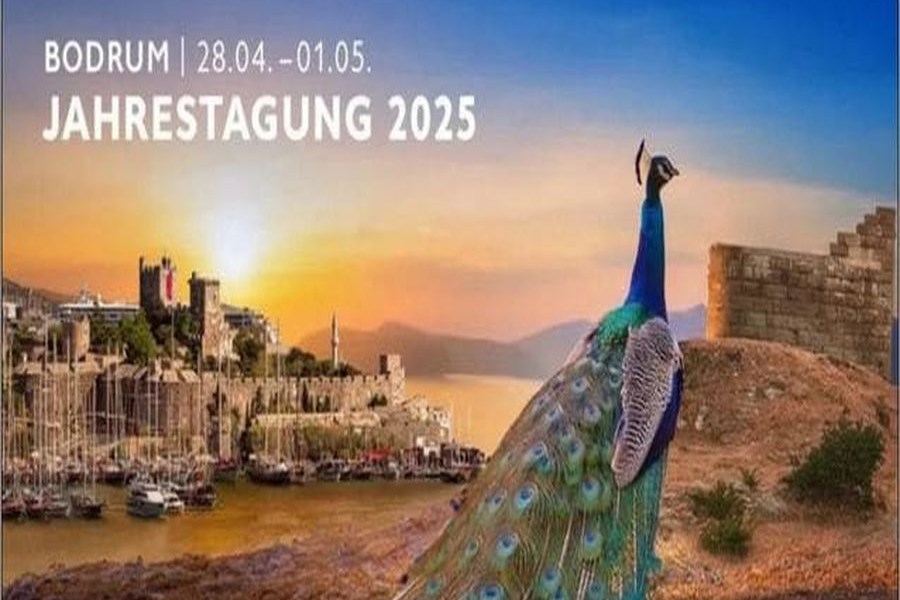 Seyahat sektörünün kalbi Bodrum’da atacak