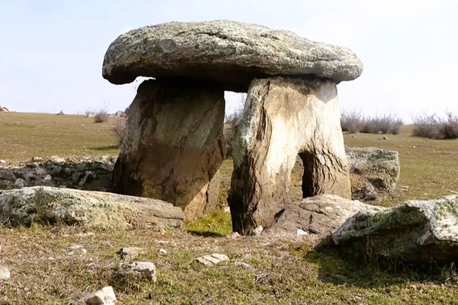 Türkiyenin Saklı Değerleri Turizme Kazandırılıyor