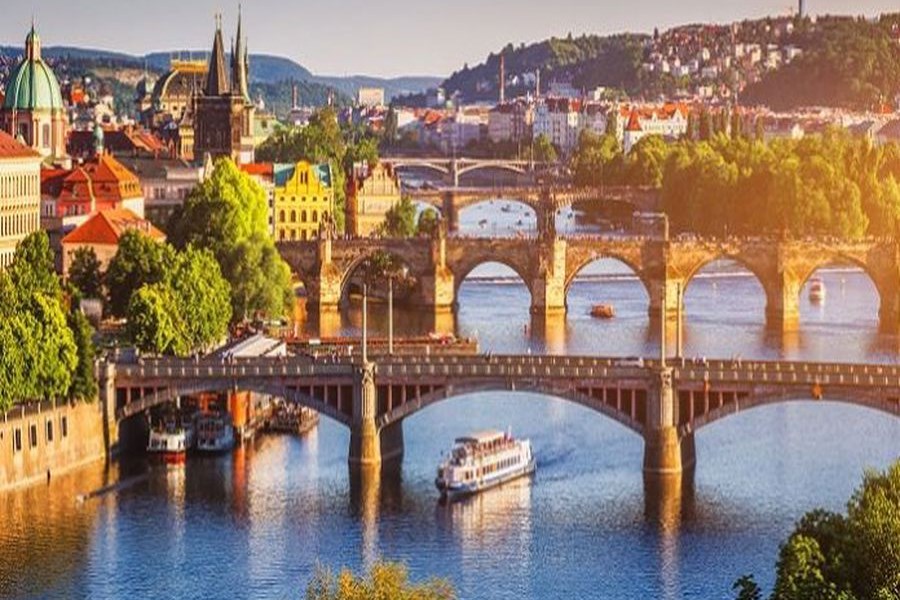 Türklerin Yurt Dışı Seyahat Tercihleri Araştırıldı: İlk Sırada Hangi Ülke Var?