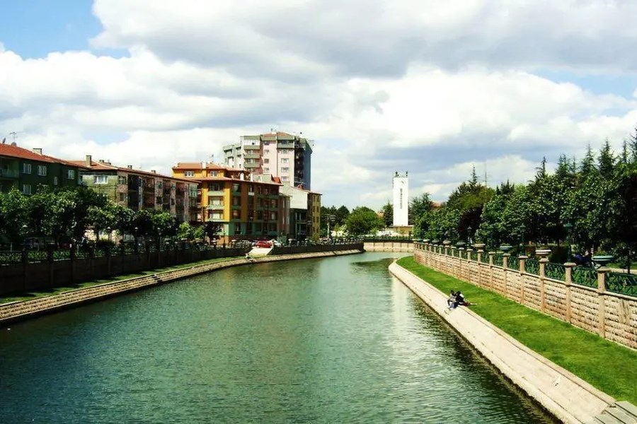 Eskişehirde Gezilecek Doğal Yerler